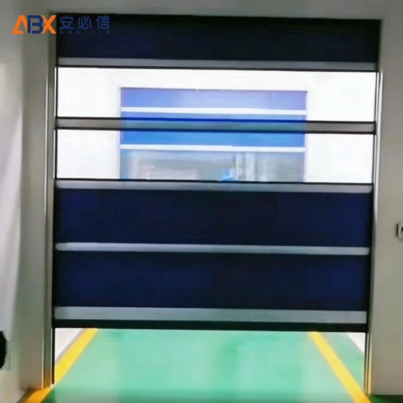 巴中市高速门